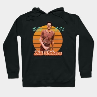 Bill Withers | 70s Hoodie